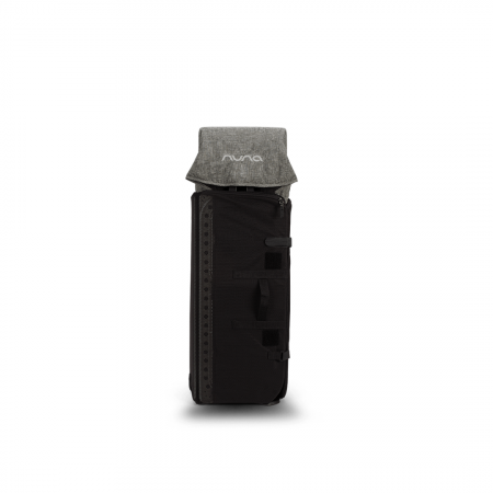 Nuna - Patut pliant SENA Aire Charcoal [6]