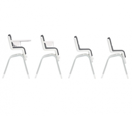 Nuna - Scaun de masa Zaaz Carbone [5]