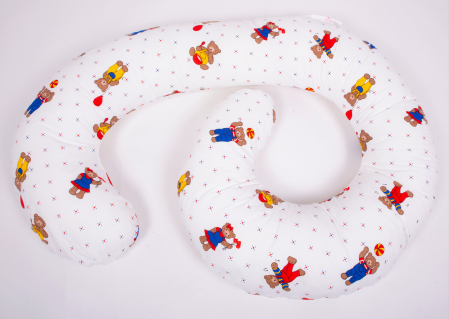 Perna gravide fara dureri de gat Martinel la joaca in forma cifrei 9 BEBEDECO [1]