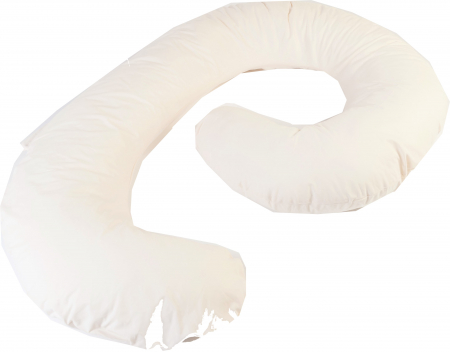 OFERTE SPECIALE - Perna gravide 3 in 1 Summer Nights in forma cifrei 9 BEBEDECO
