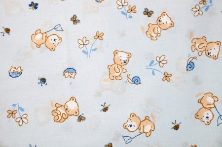 Perna gravide 3 in 1 Butterflies in forma cifrei 9 BEBEDECO [1]