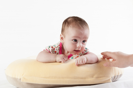 Perna alaptare fara dureri de spate Jungle BEBEDECO [6]