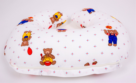 Perna pentru alaptat Martinel la joaca BEBEDECO [1]