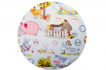 Perna pt alaptat Ferma animalelor BEBEDECO [3]