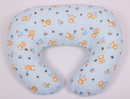 Perna alaptare Butterflies BEBEDECO [6]