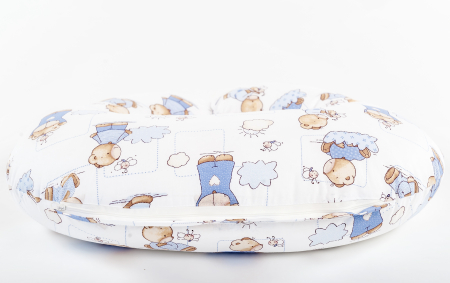 Perne alaptat BEBEDECO Bee Friends [2]