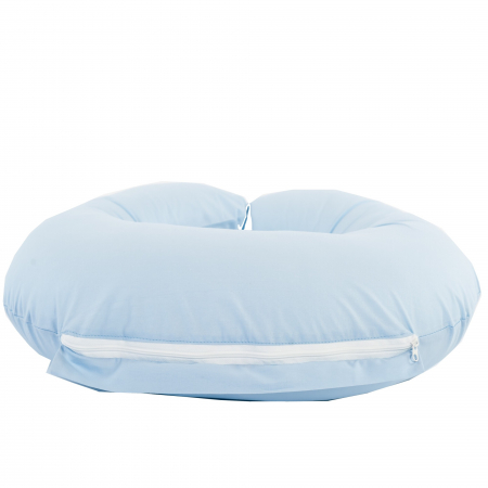 Perna pentru alaptat Bleu BEBEDECO [1]