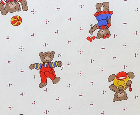 Perna pentru alaptat Martinel la joaca BEBEDECO [5]