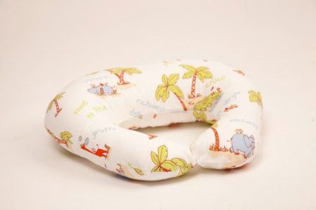 Perna alaptare fara dureri de spate Jungle BEBEDECO [2]