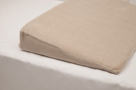 Perna plan inclinat anti reflux pentru bebelusi BEBEDECO [2]