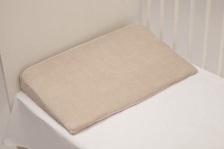 Perna plan inclinat anti reflux pentru bebelusi BEBEDECO [3]