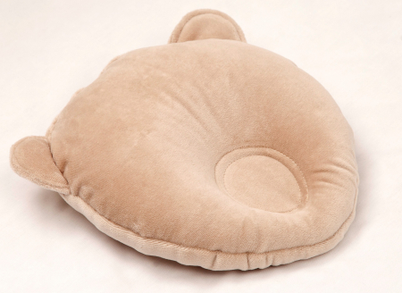 Set perne bebe-Perna bebe 3 IN 1 antireflux, antirasturnare, antiregurgitare si Perna plagiocefalie [7]