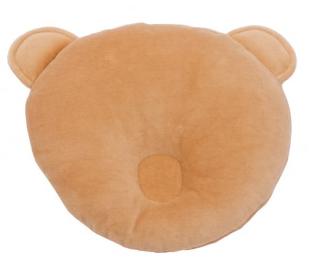 Set perne bebe - Perna plagiocefalie bebe si Perna anti rasturnare BEBEDECO [4]