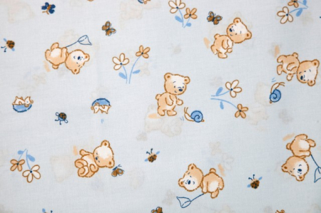 Set perne bebelusi Perna pentru alaptat Butterflies si Perna plagiocefalie [3]