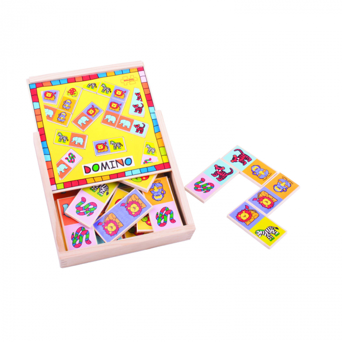 Domino pentru copii [2]