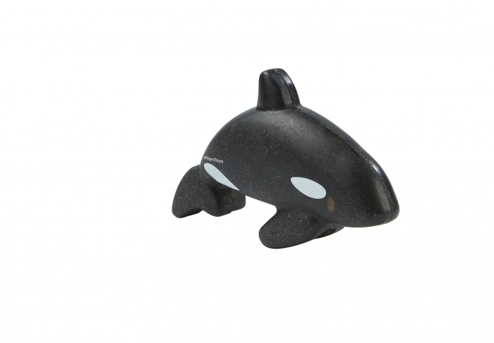 Figurina Orca [1]