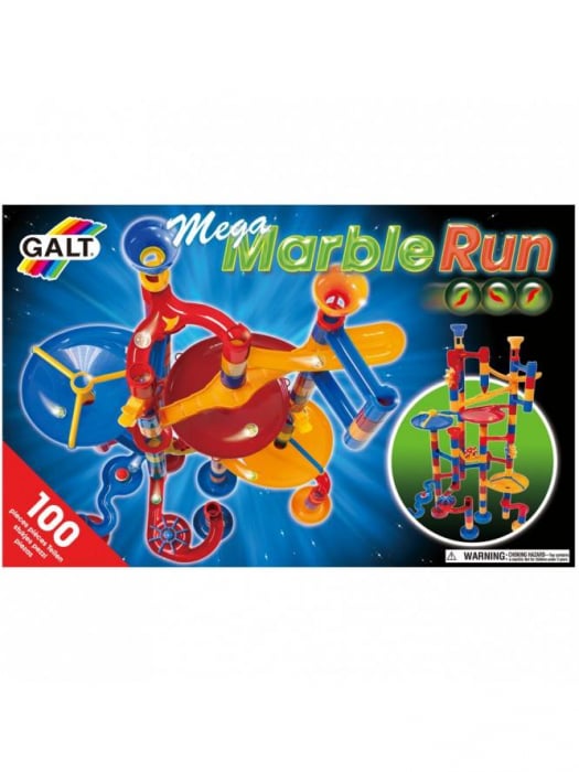 Mega Marble Run -100 piese [2]