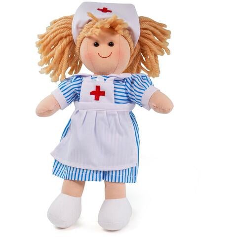 Papusa - Nurse Nancy [1]