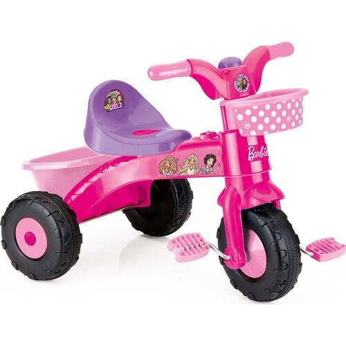 Prima mea tricicleta roz - Barbie [1]