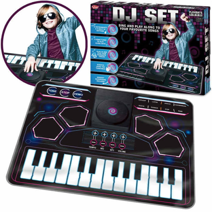 Set DJ [1]