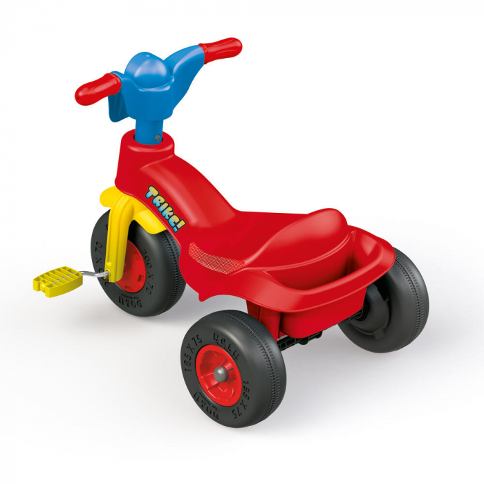 Tricicleta colorata pentru copii [2]