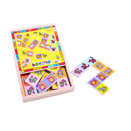 Domino pentru copii [1]