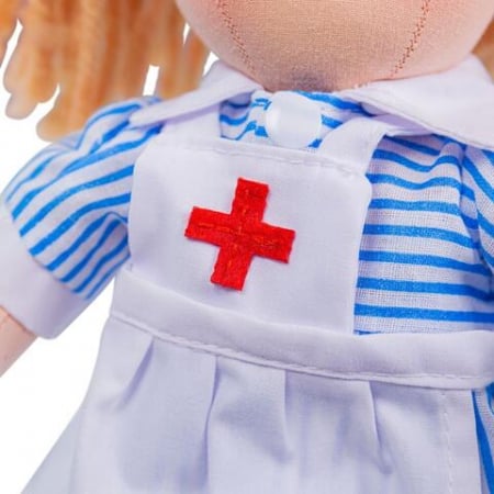 Papusa - Nurse Nancy [4]