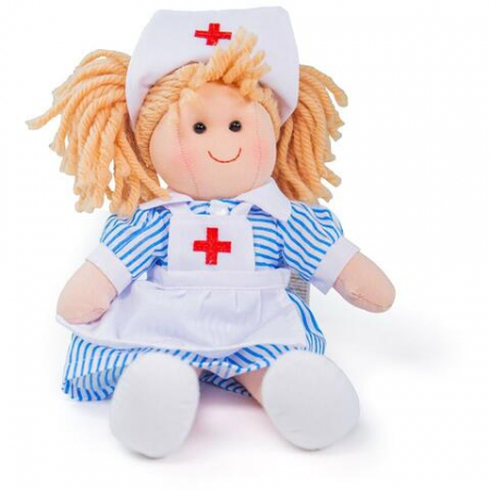 Papusa - Nurse Nancy [1]