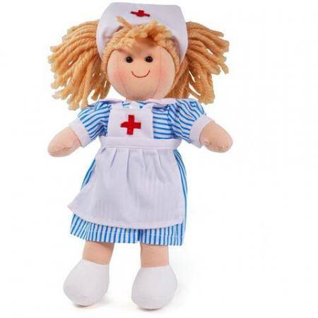 Papusa - Nurse Nancy [0]