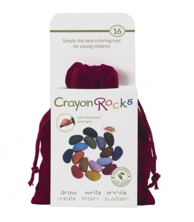 Set Crayon rocks 16 buc [5]