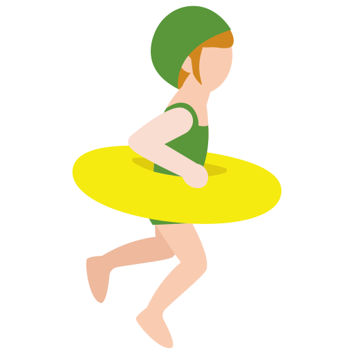 Piscine copii