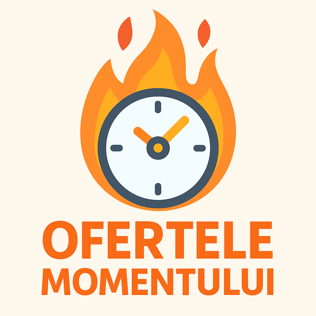 Ofertele momentului - Bebelul.ro