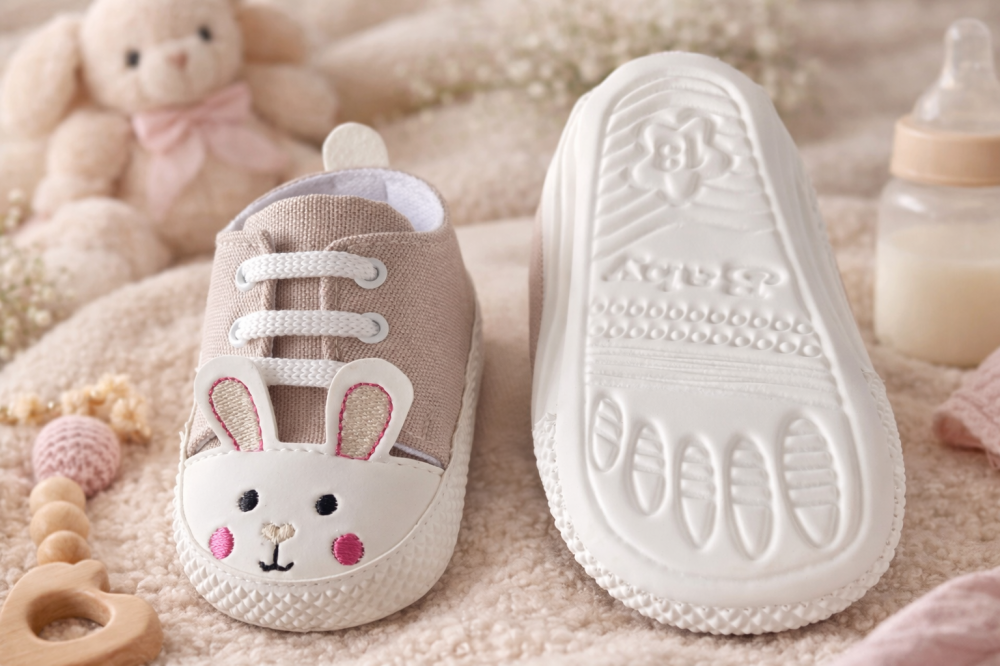 Tenesi bebelusi iepuras talpa alba Leoncino [3]