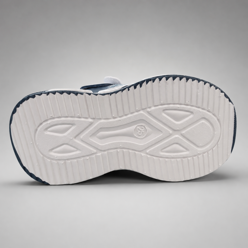 Adidasi cu luminite Panda New Style [6]