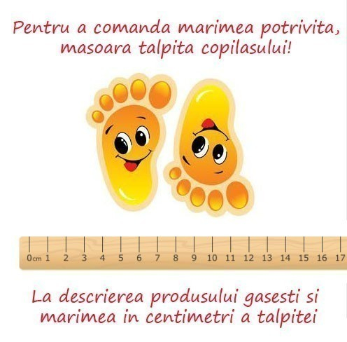 Adidasi pentru bebelusi, albi cu insertii bleumarine si porticalii [2]