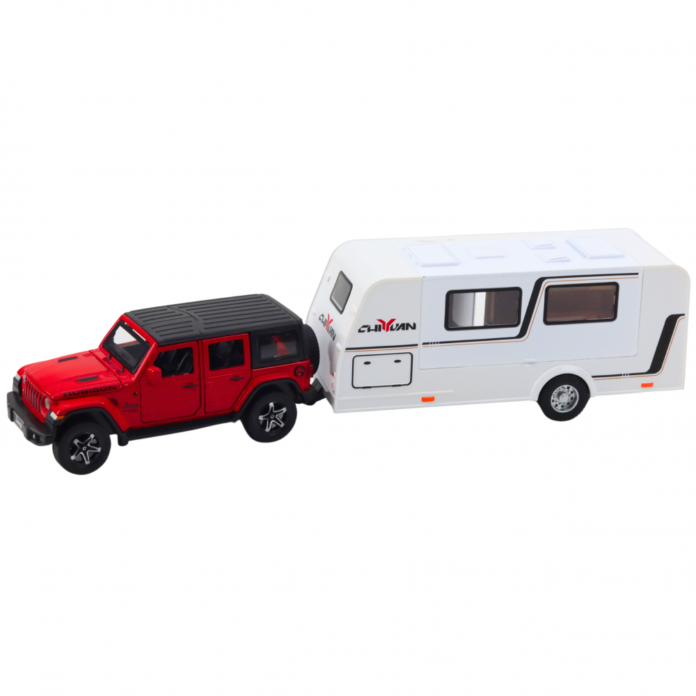 masina-offroad-rulota-rosie-metal-132-Bebelul [3]