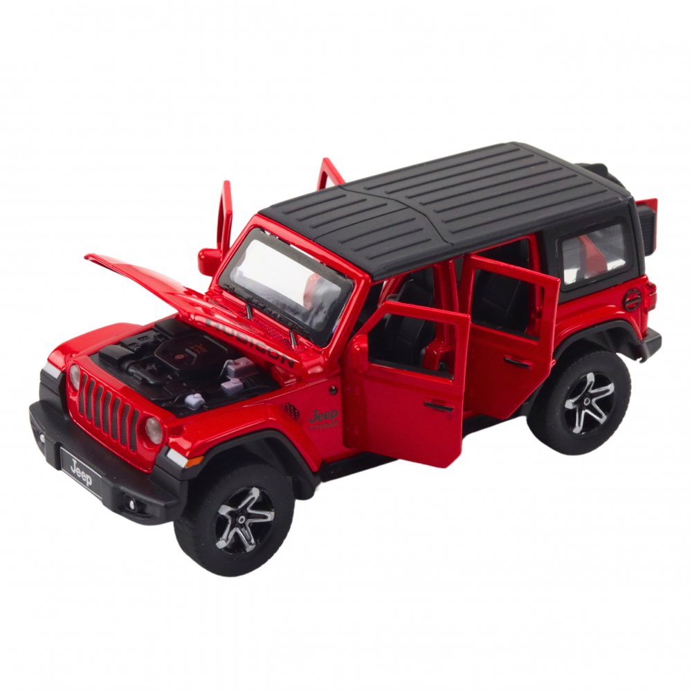 masina-offroad-rulota-rosie-metal-132-Bebelul [2]