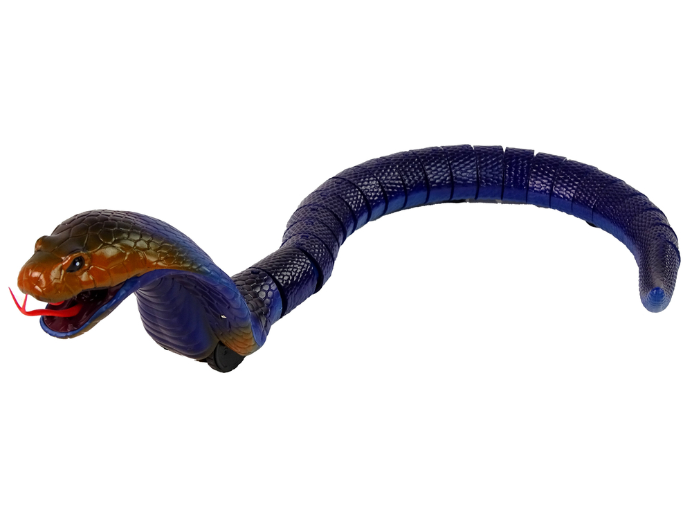 Animale R/C Cobra cu telecomanda infrarosu, 3 ani+ [4]