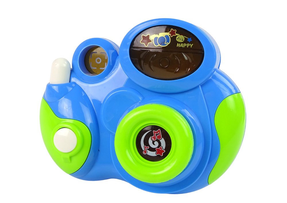 aparat-foto-interactiv-bebelusi-lumini-sunete-albastru-Bebelul [2]