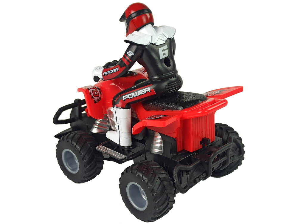 atv-rosu-telecomanda-1-16-baterii-Bebelul [4]