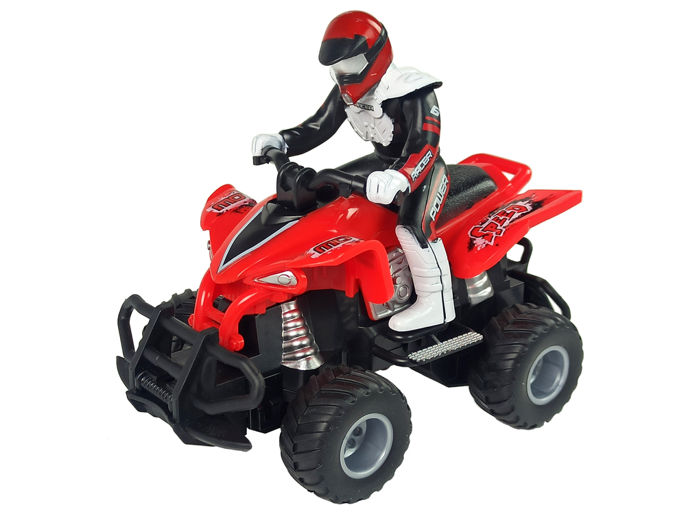 atv-rosu-telecomanda-1-16-baterii-Bebelul [2]