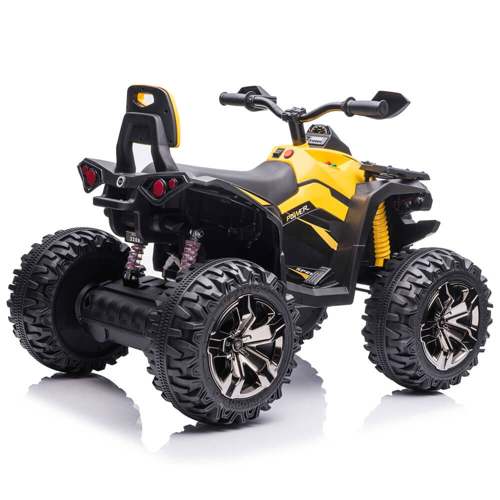 ATV 4 x 4 BEBELUL [4]
