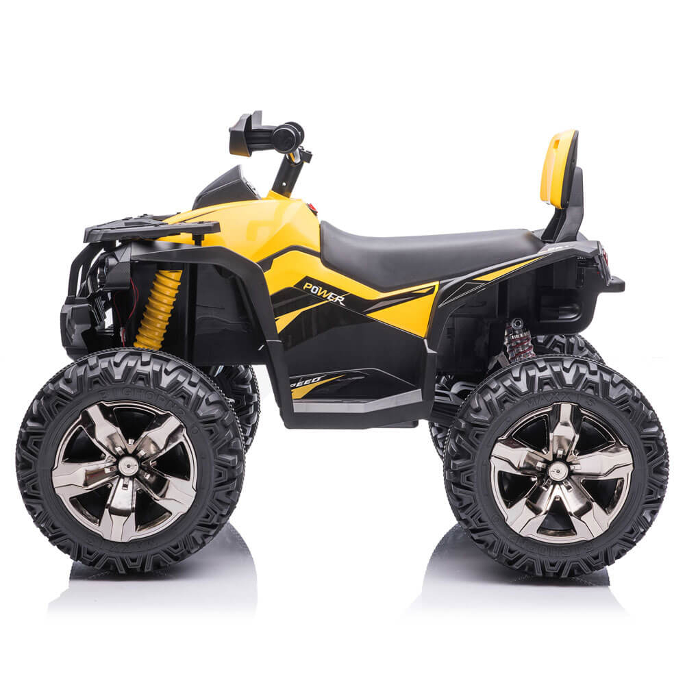 ATV 4 x 4 BEBELUL [3]