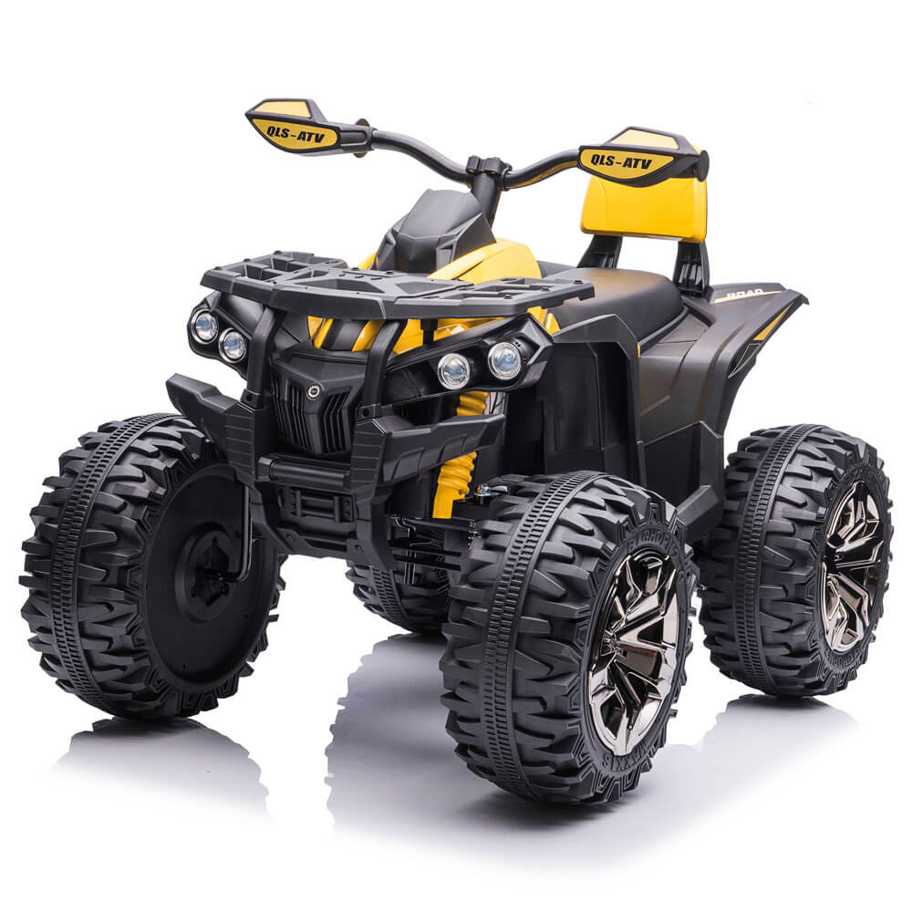 ATV 4 x 4 BEBELUL [1]
