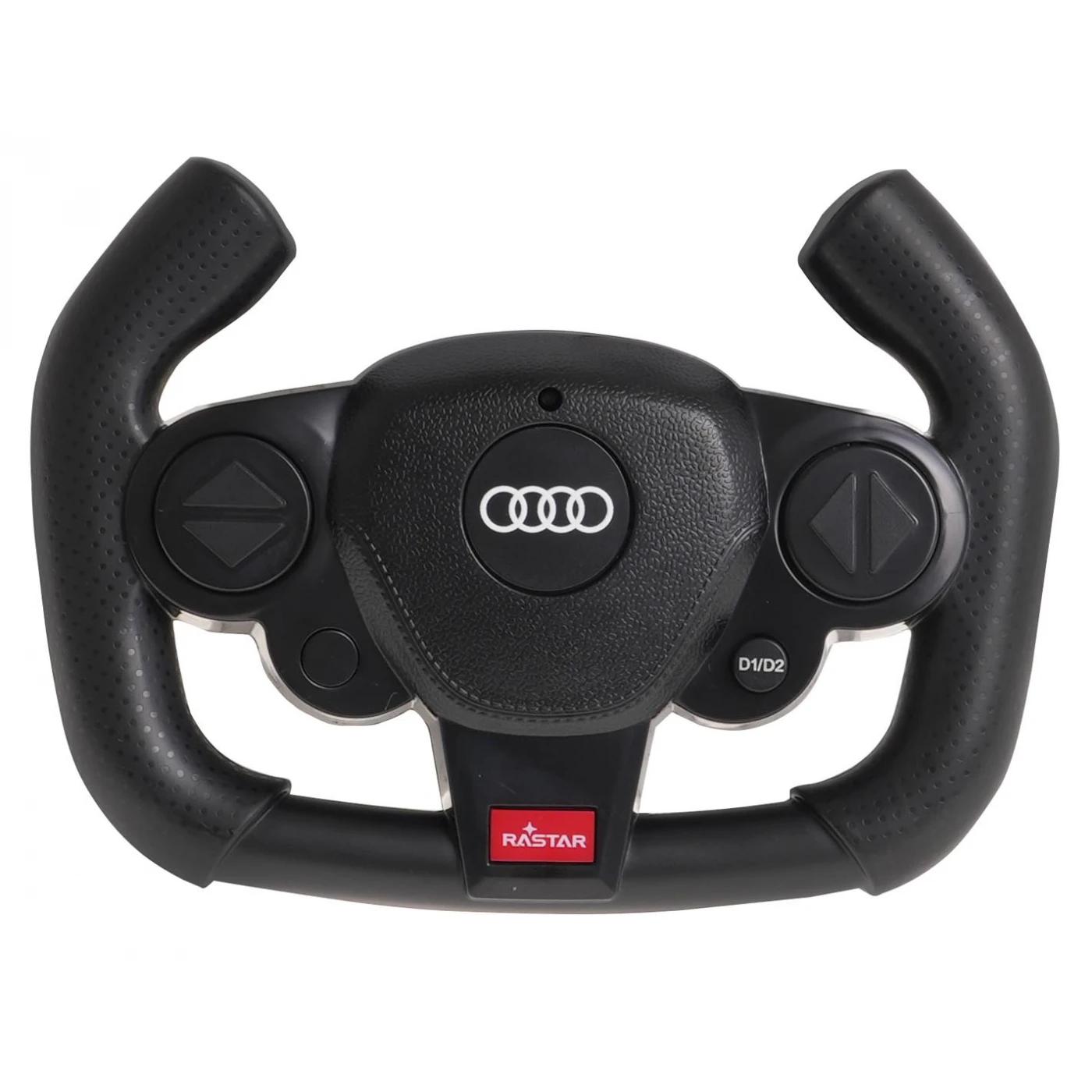 Mașină Audi RS Q e-tron RC cu telecomandă – scară 1:14, lumini LED, licență oficială Rastar [9]