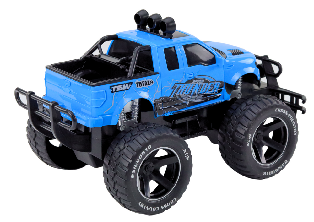 masinuta-off-road-telecomanda-scara-1-14-albastra-roti-cauciuc-Bebelul [3]