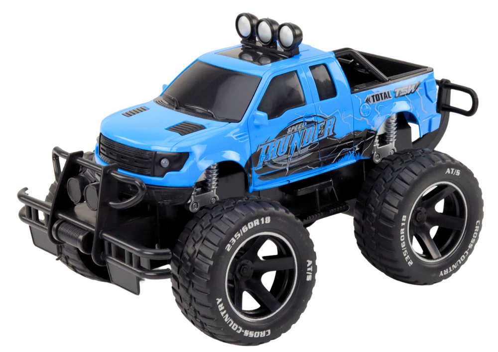 masinuta-off-road-telecomanda-scara-1-14-albastra-roti-cauciuc-Bebelul [2]