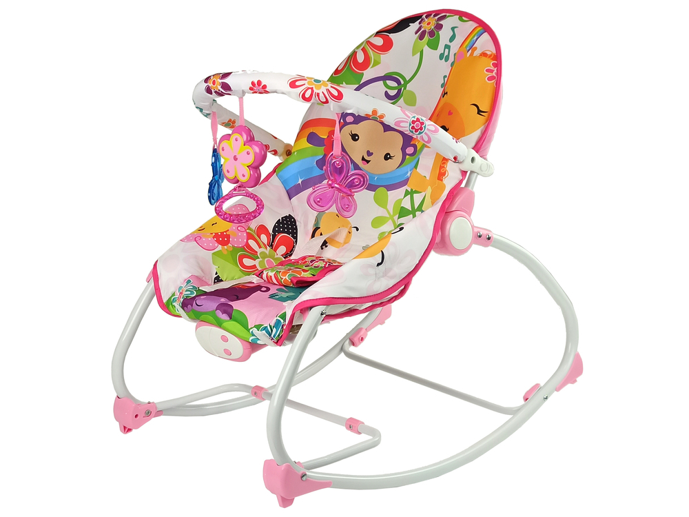balansoar-2in1-roz-flori-vibratii-muzica-Bebelul [2]
