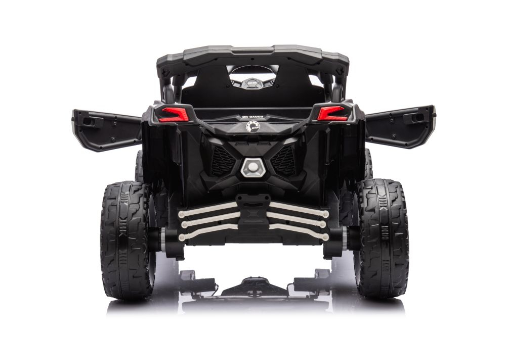 Buggy Can-am DK-CA003 Alb - Mașinuță Electrică 4x200W, Baterie 24V [6]