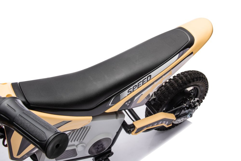 Motocicletă electrică tip motocross A9901 Khaki [16]